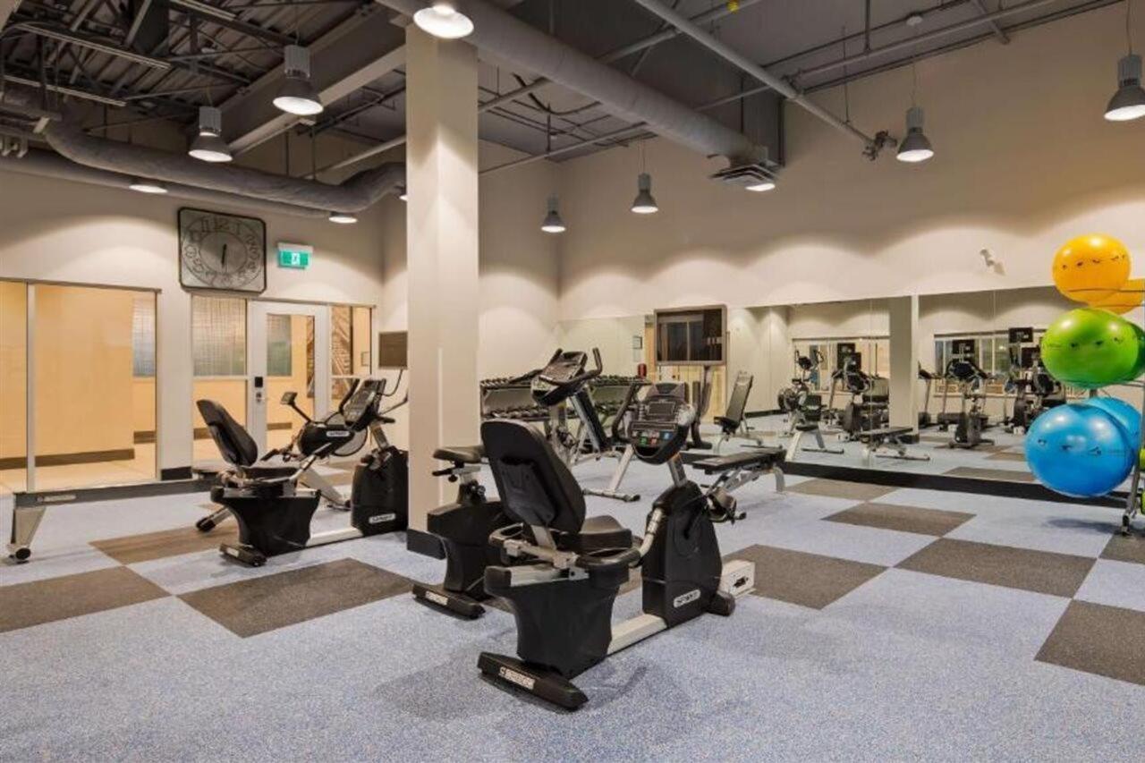 Best Western Premier Winnipeg East المظهر الخارجي الصورة