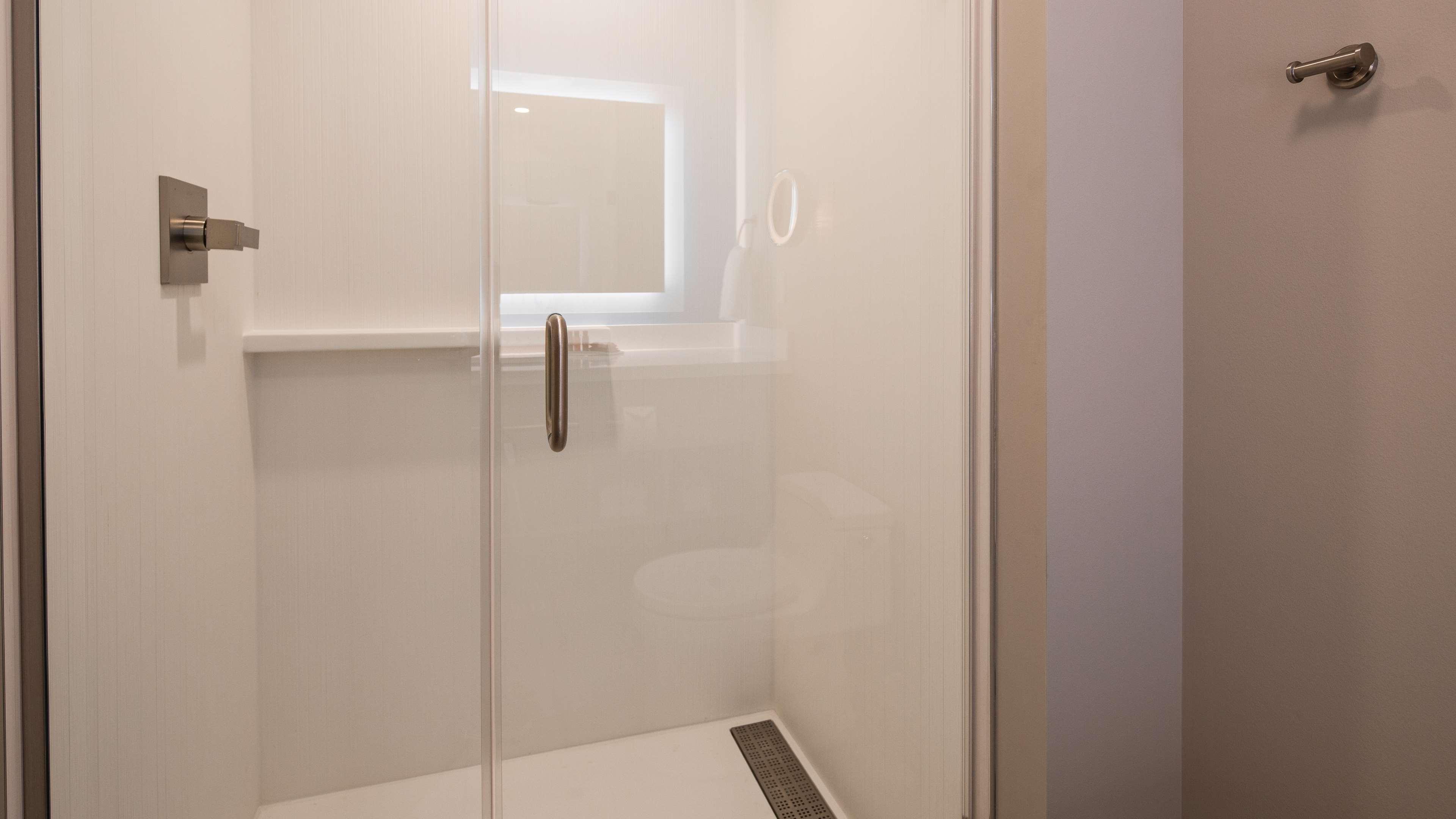 Best Western Premier Winnipeg East المظهر الخارجي الصورة