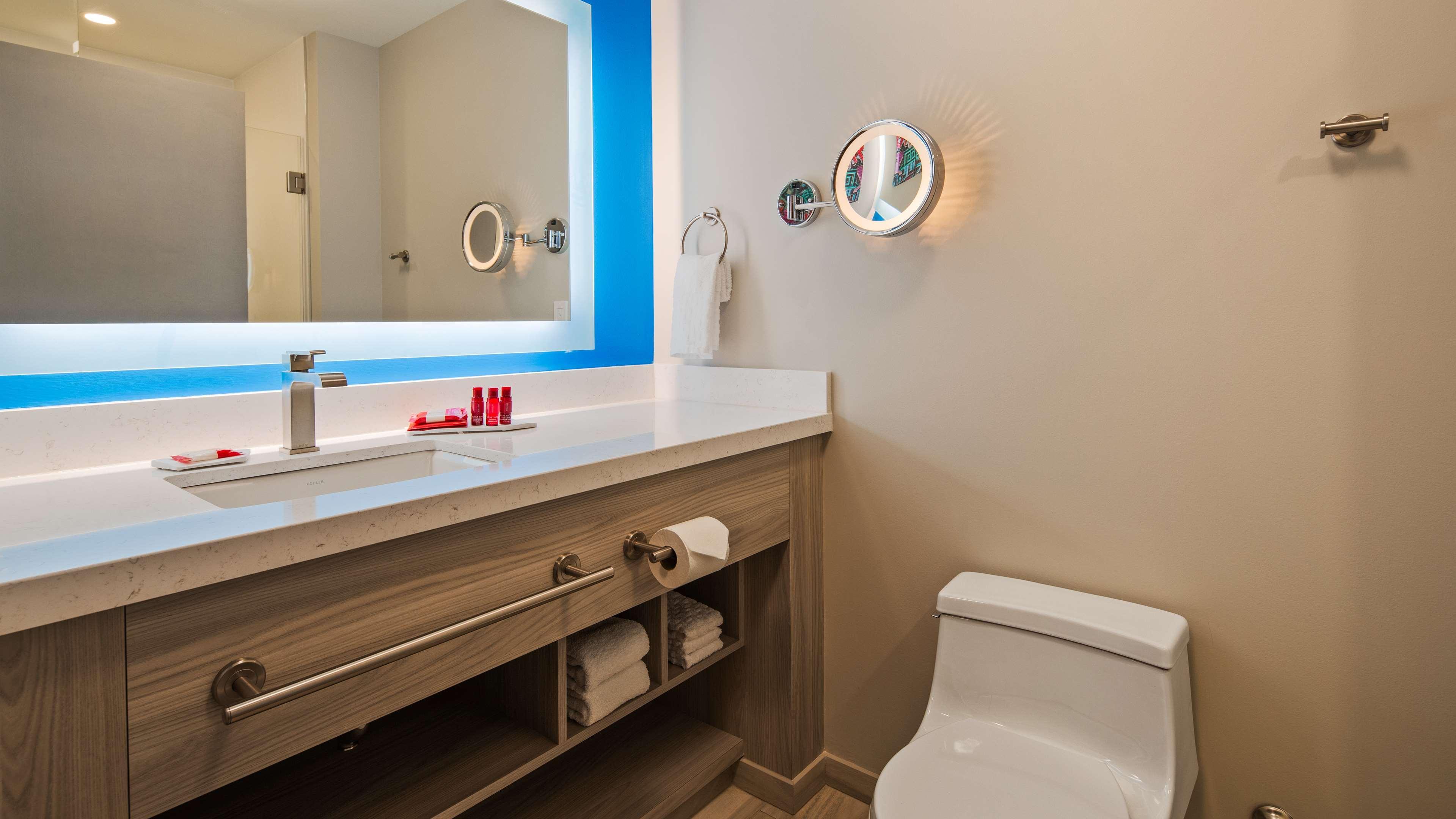 Best Western Premier Winnipeg East المظهر الخارجي الصورة