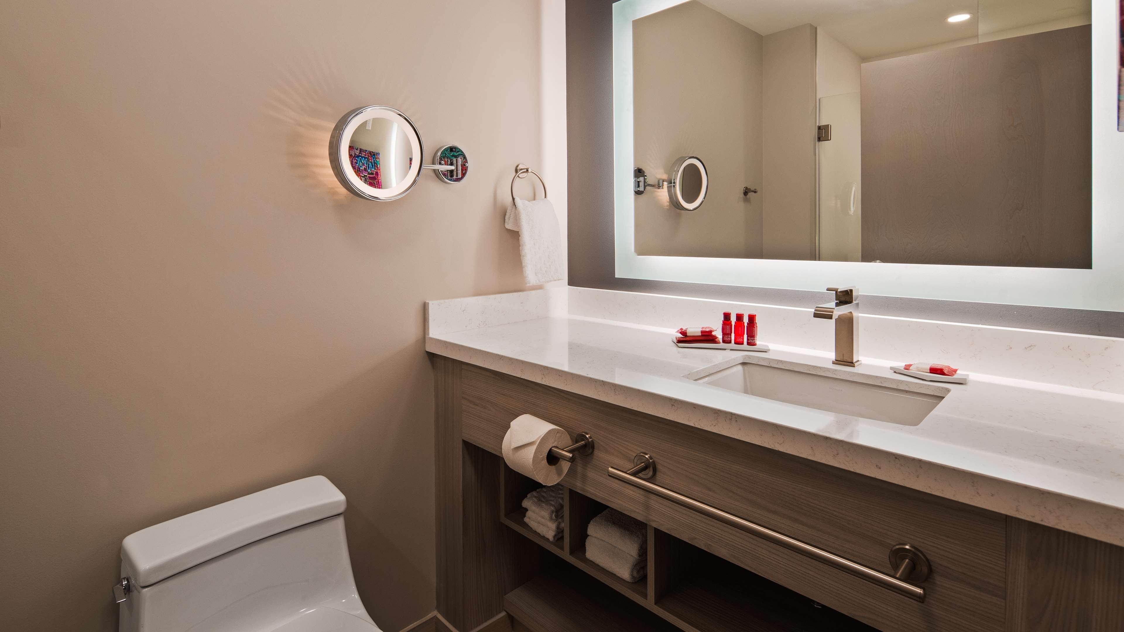 Best Western Premier Winnipeg East المظهر الخارجي الصورة