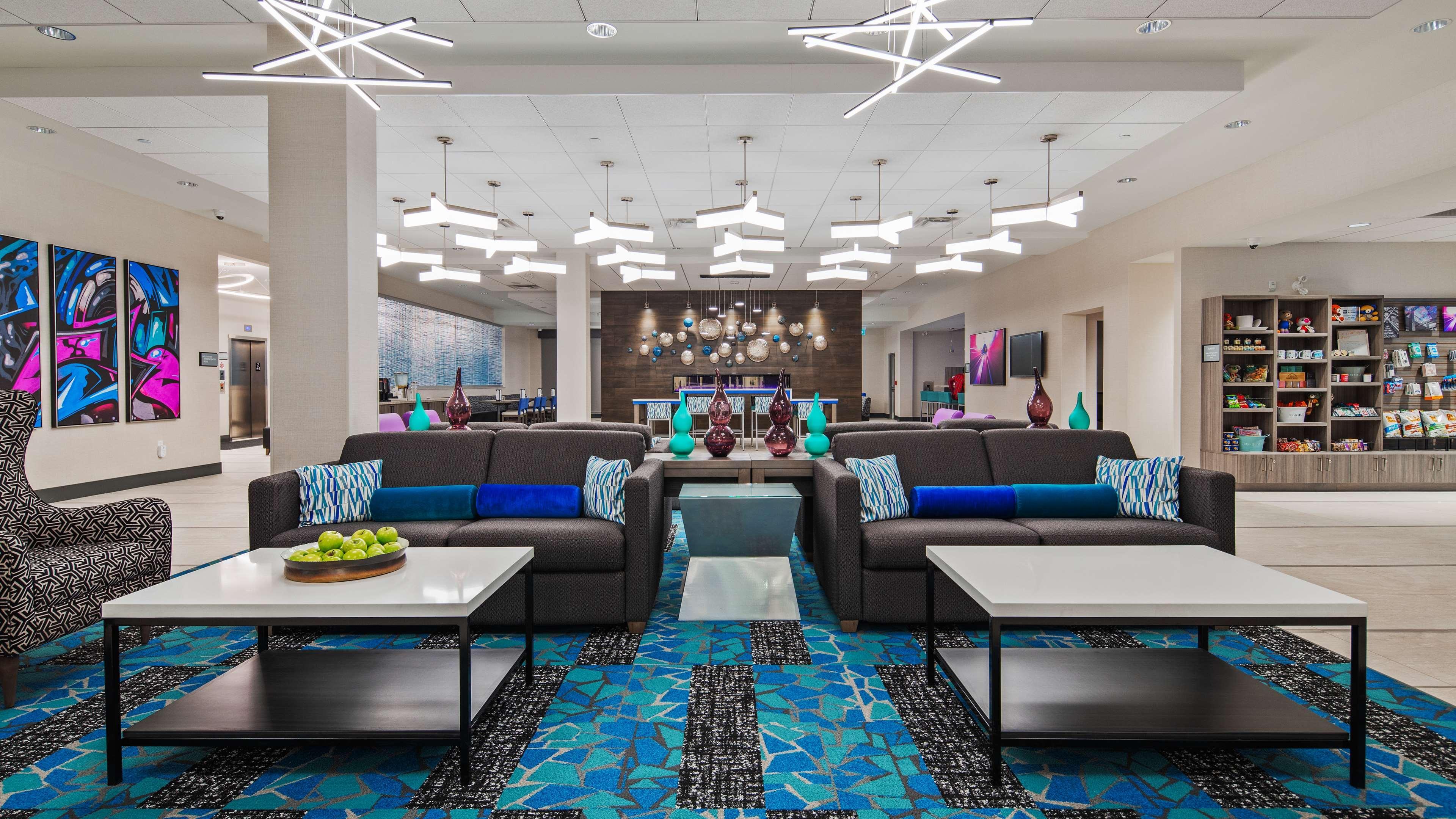 Best Western Premier Winnipeg East المظهر الخارجي الصورة