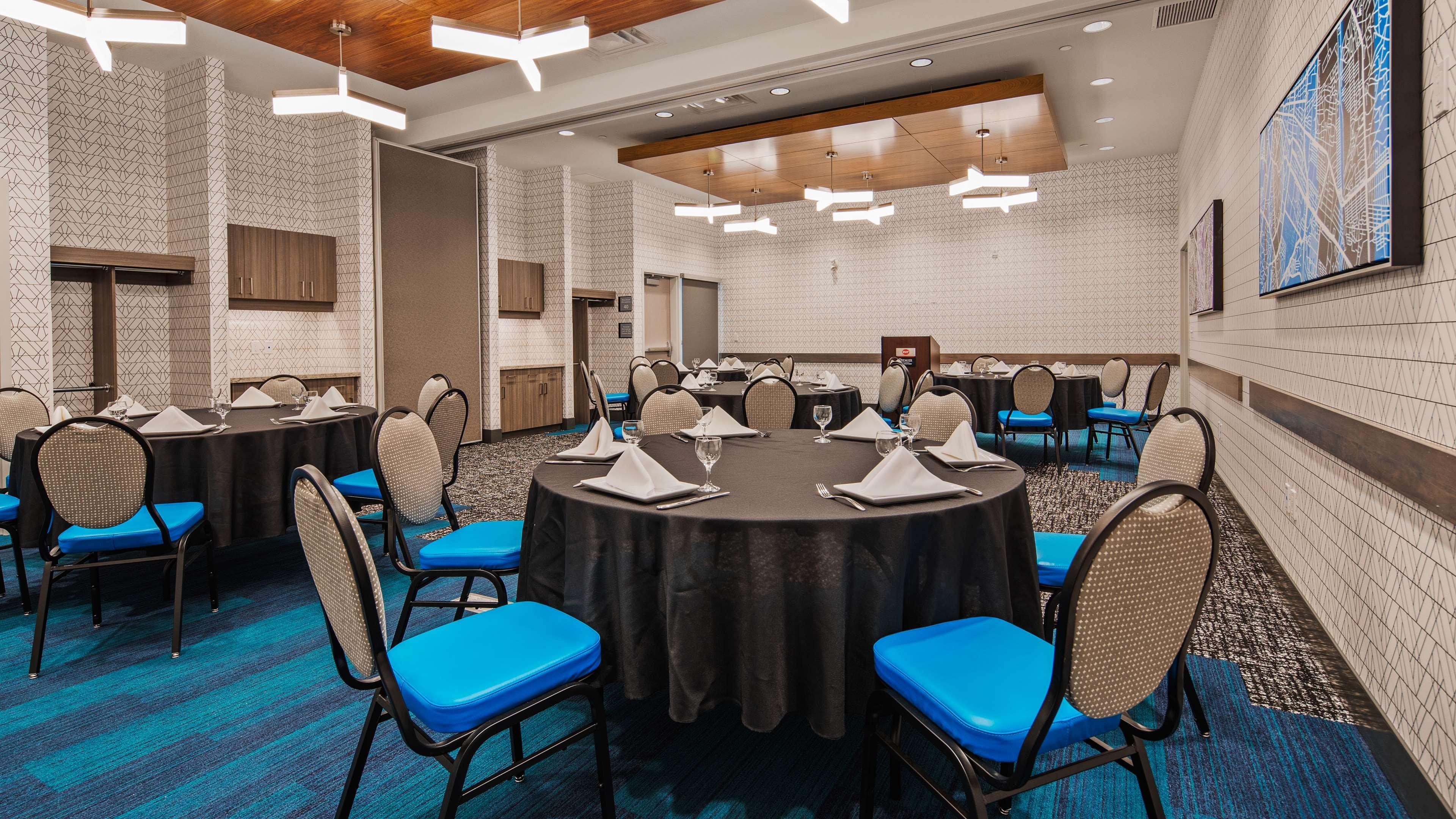 Best Western Premier Winnipeg East المظهر الخارجي الصورة