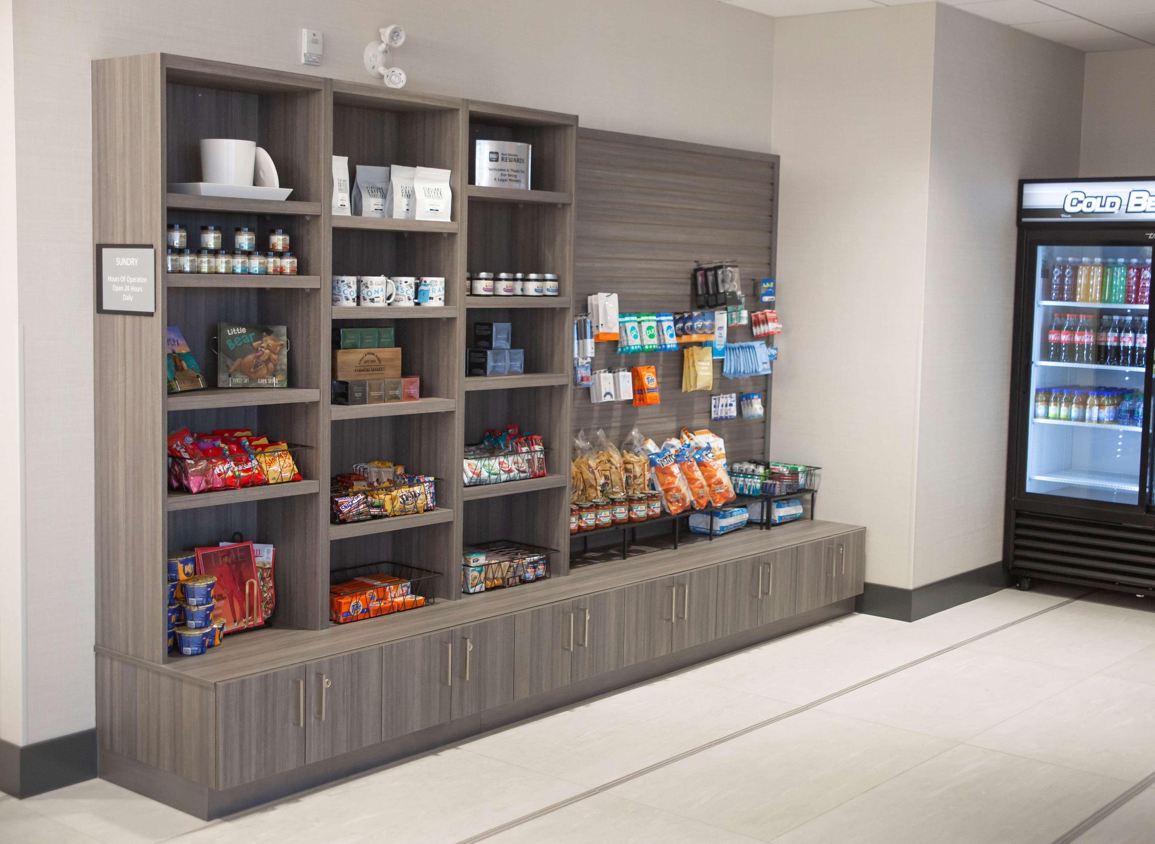 Best Western Premier Winnipeg East المظهر الخارجي الصورة