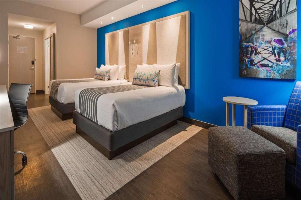 Best Western Premier Winnipeg East المظهر الخارجي الصورة