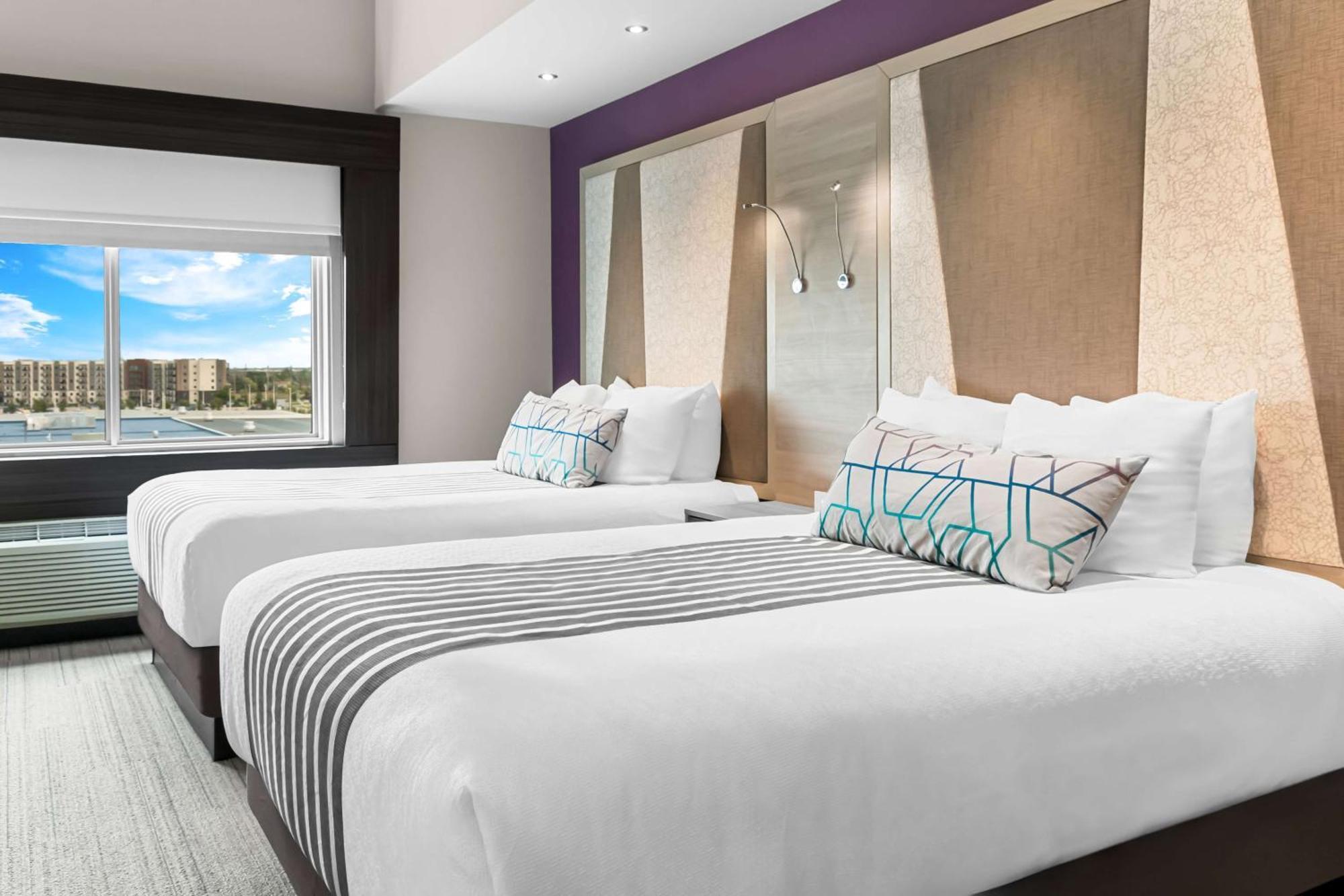 Best Western Premier Winnipeg East المظهر الخارجي الصورة