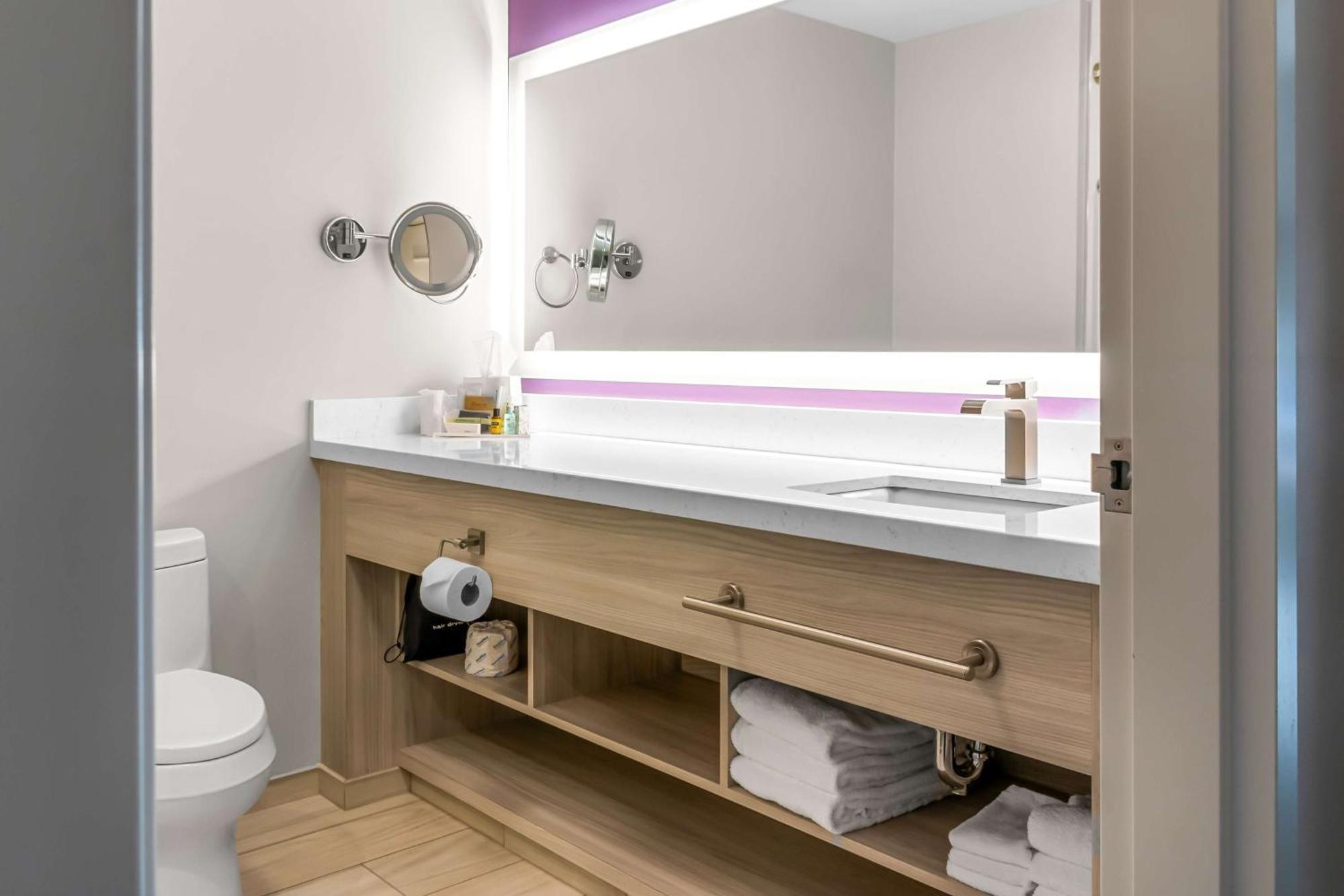 Best Western Premier Winnipeg East المظهر الخارجي الصورة