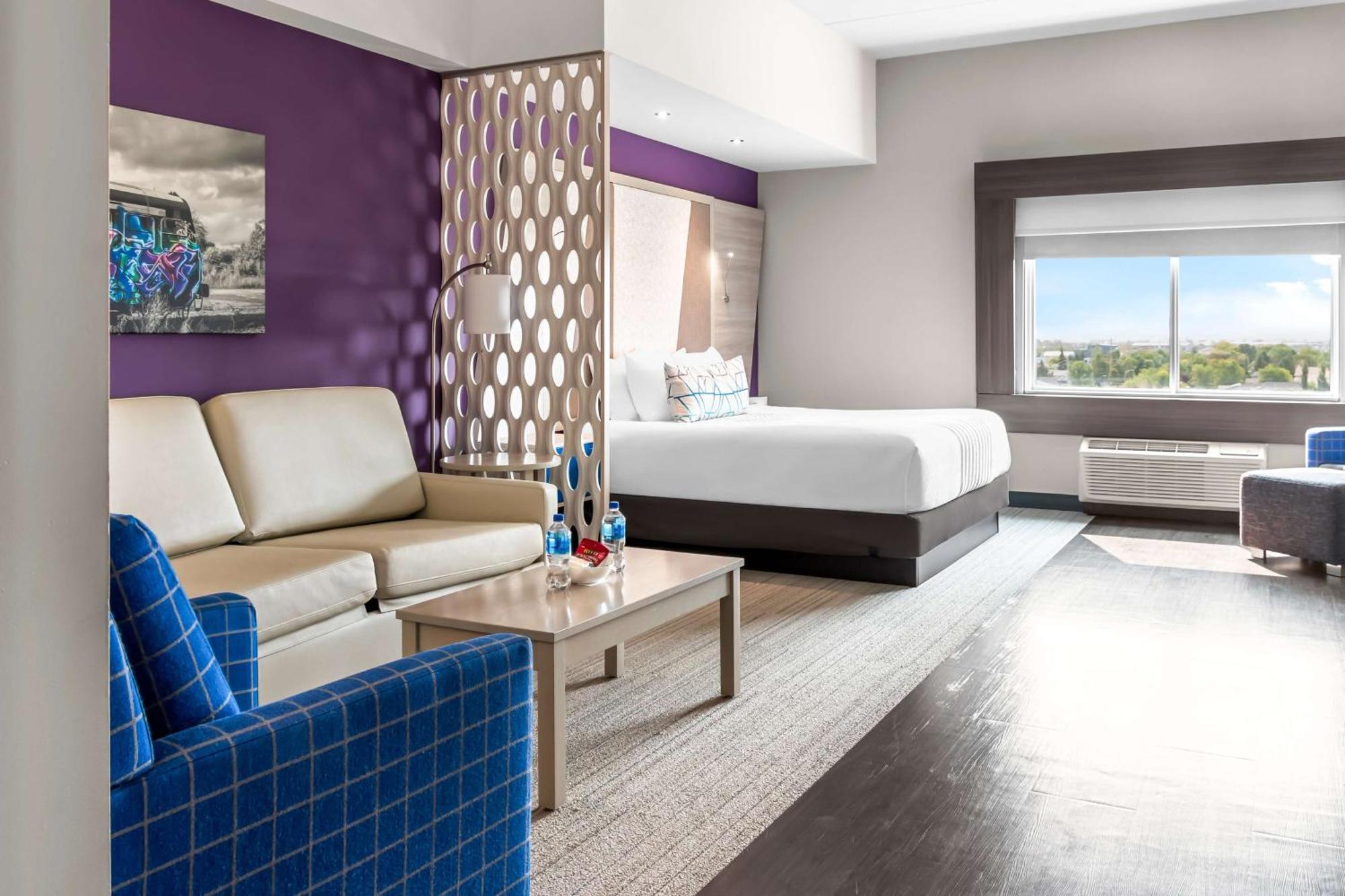 Best Western Premier Winnipeg East المظهر الخارجي الصورة