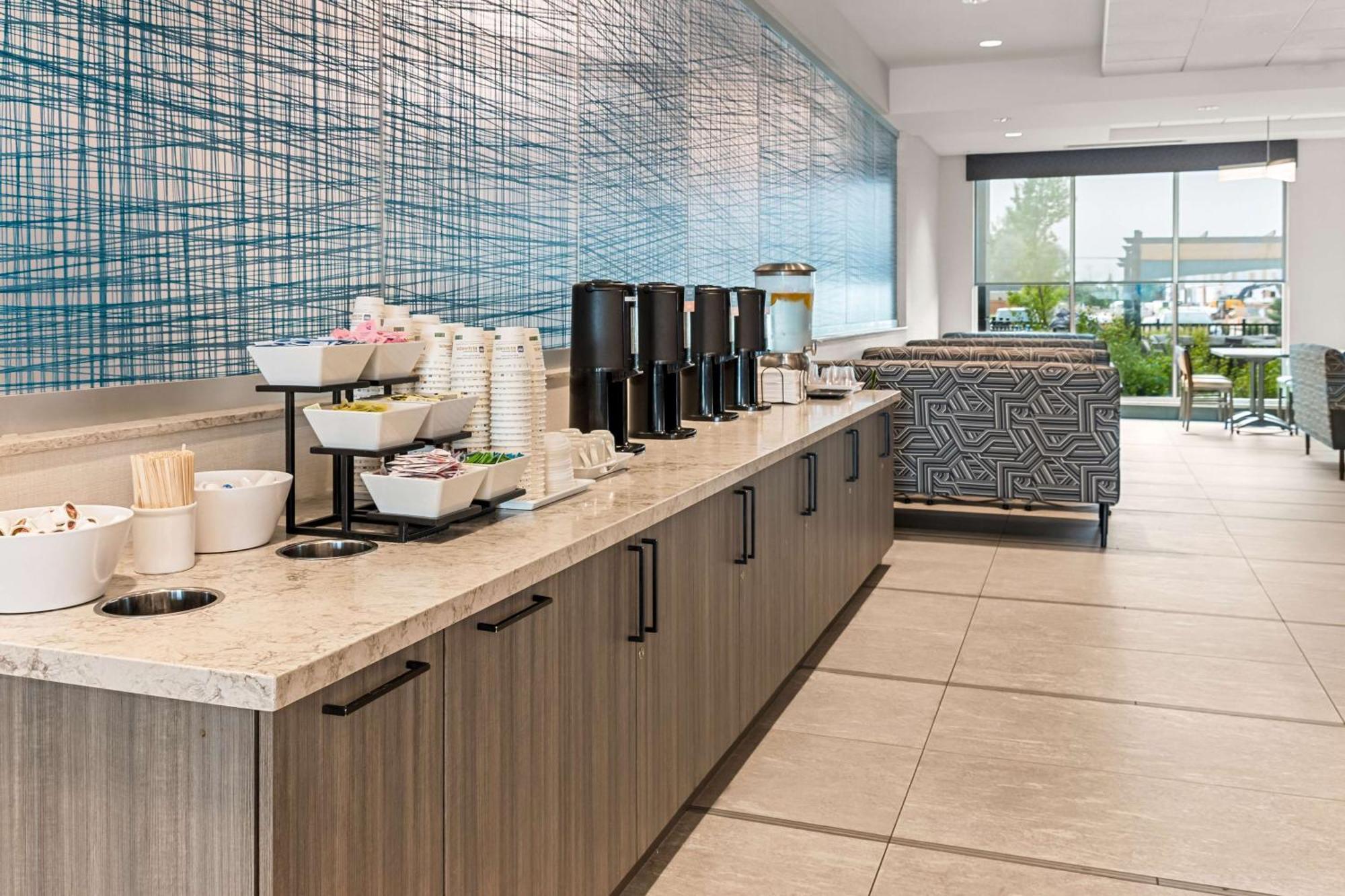 Best Western Premier Winnipeg East المظهر الخارجي الصورة