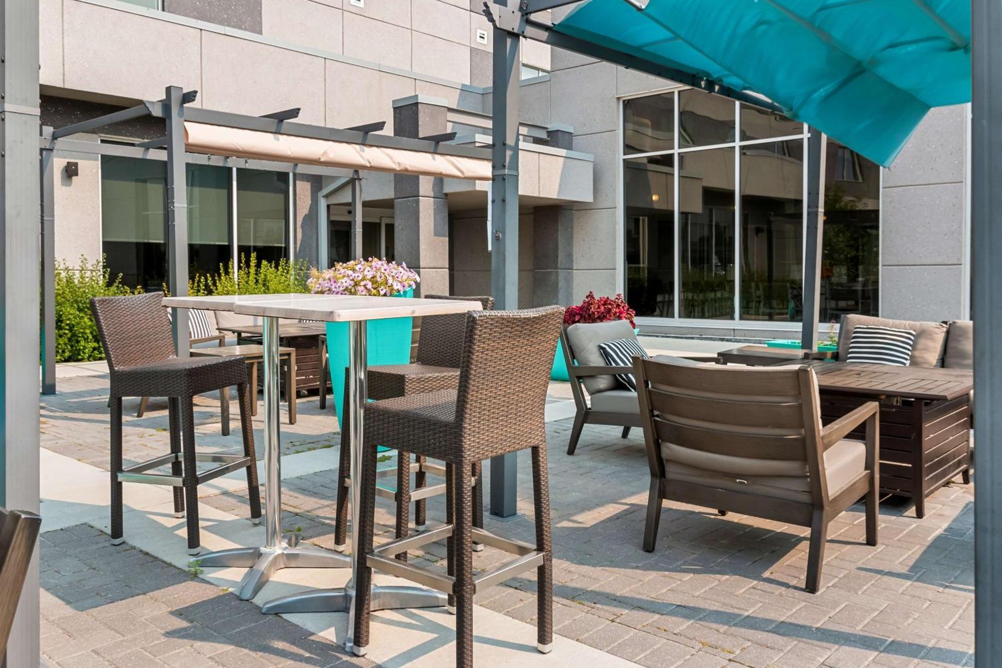 Best Western Premier Winnipeg East المظهر الخارجي الصورة