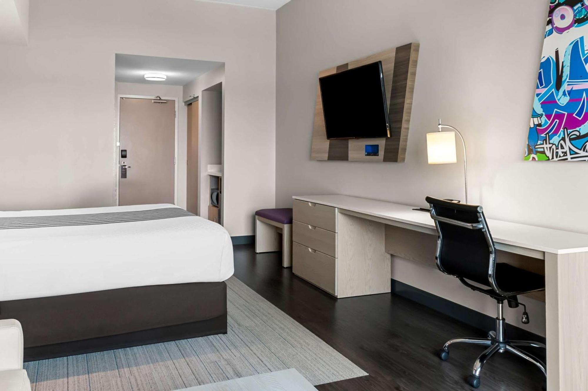 Best Western Premier Winnipeg East المظهر الخارجي الصورة