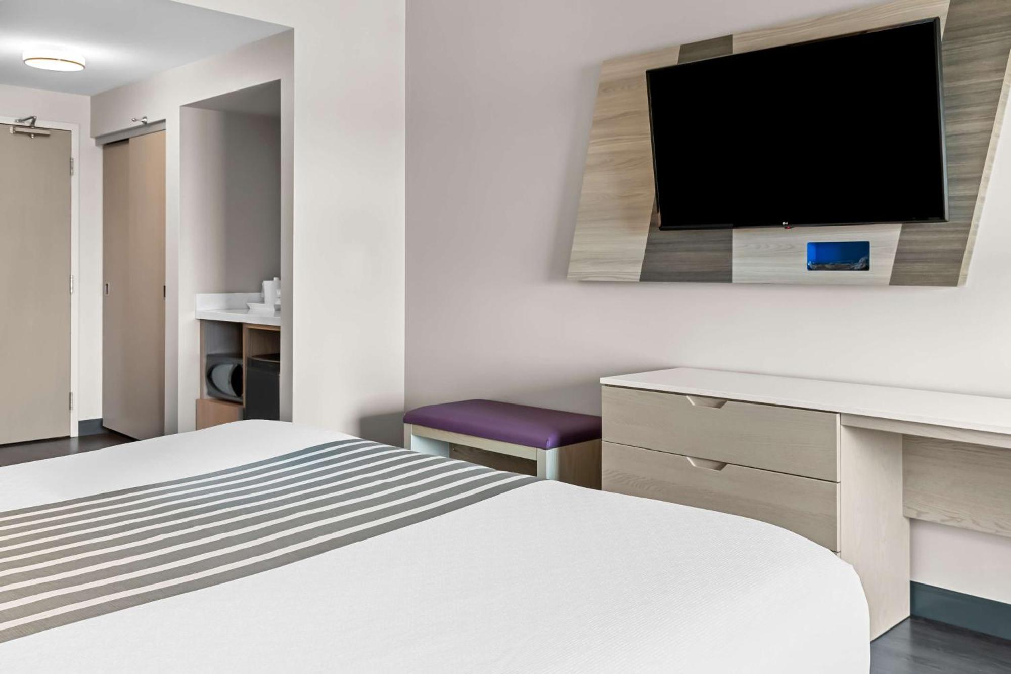Best Western Premier Winnipeg East المظهر الخارجي الصورة