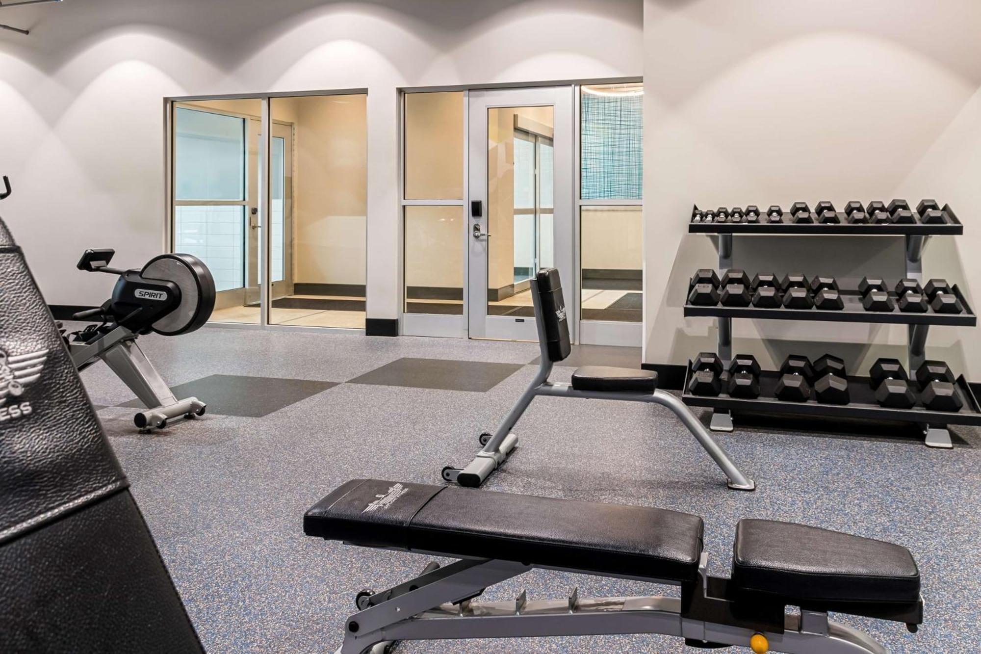 Best Western Premier Winnipeg East المظهر الخارجي الصورة