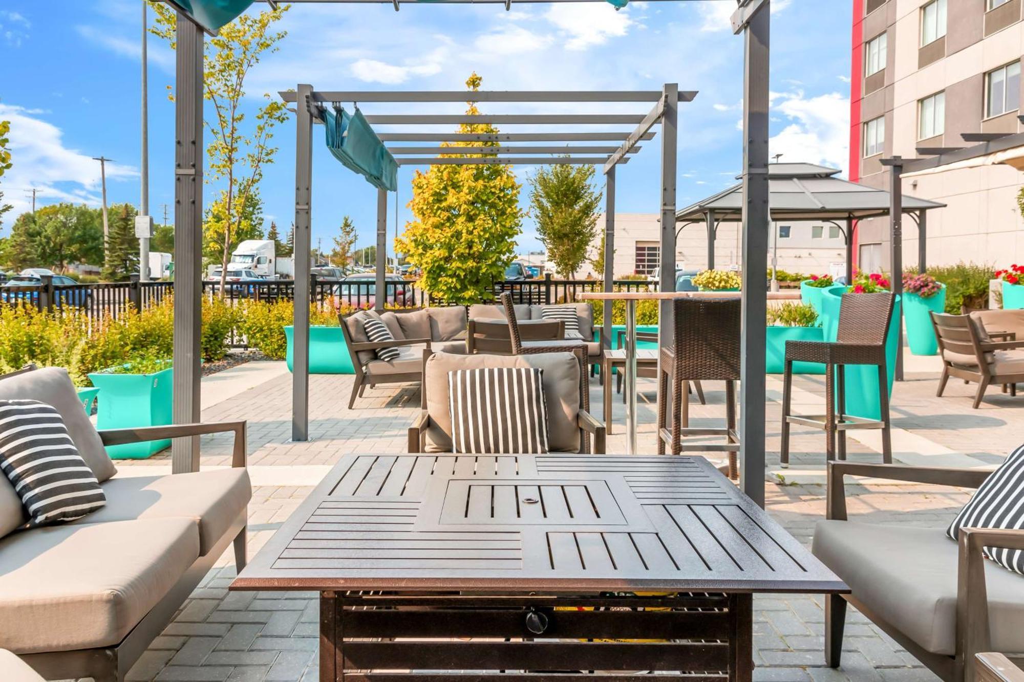Best Western Premier Winnipeg East المظهر الخارجي الصورة