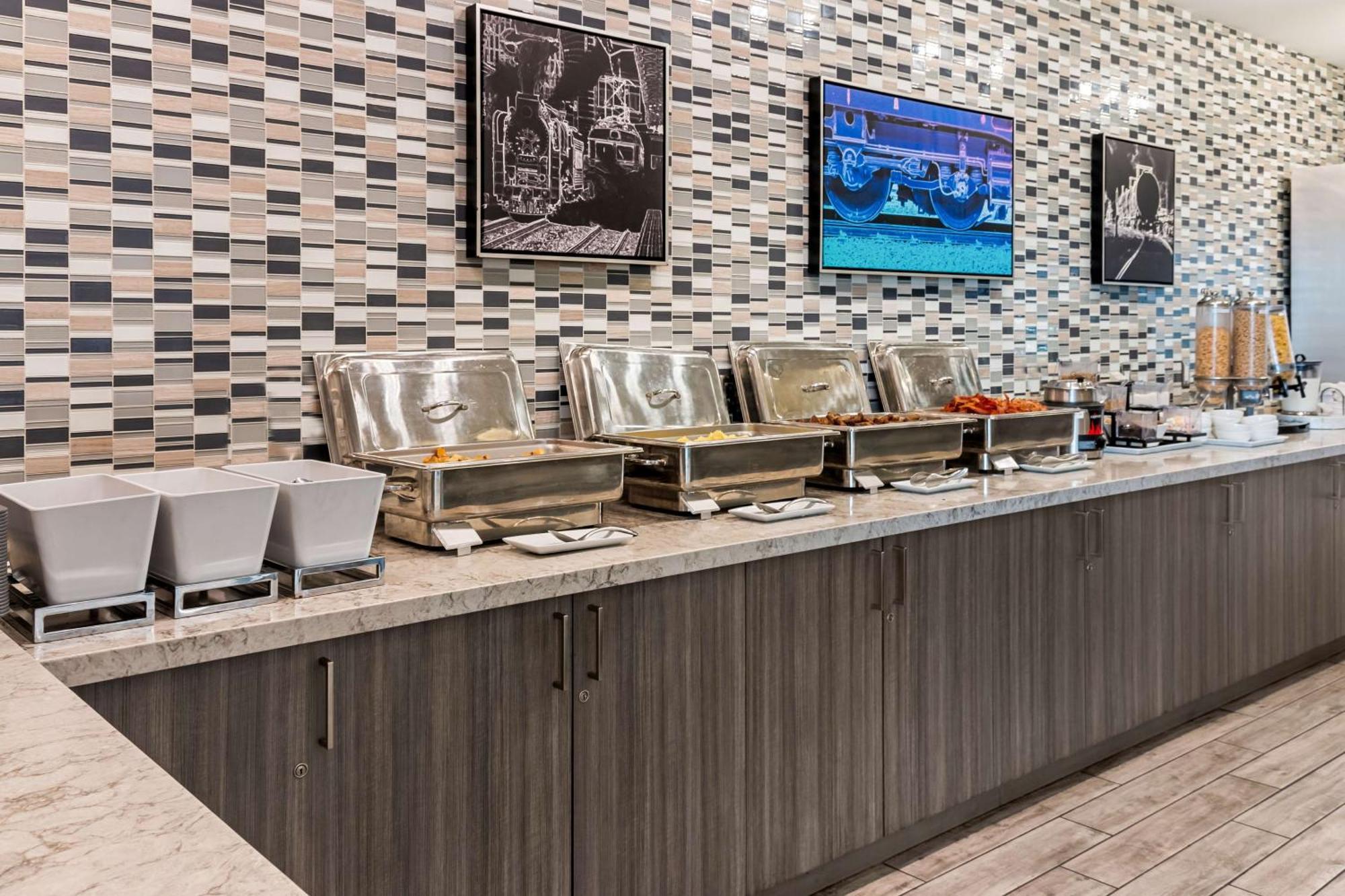 Best Western Premier Winnipeg East المظهر الخارجي الصورة