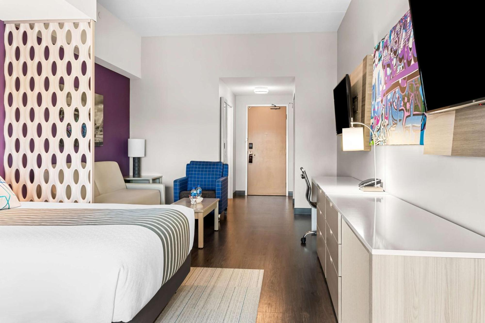 Best Western Premier Winnipeg East المظهر الخارجي الصورة