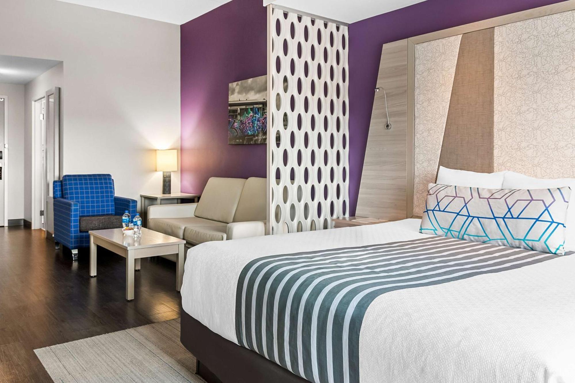 Best Western Premier Winnipeg East المظهر الخارجي الصورة