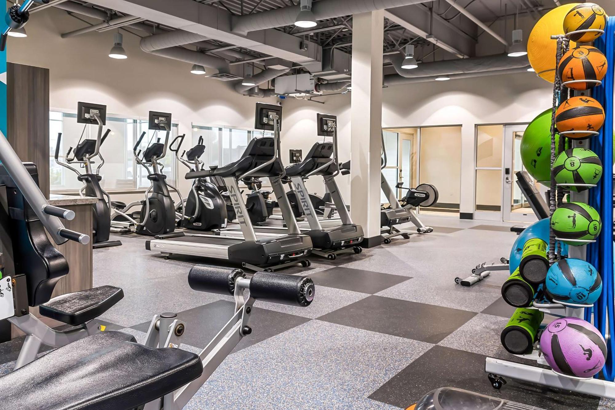 Best Western Premier Winnipeg East المظهر الخارجي الصورة