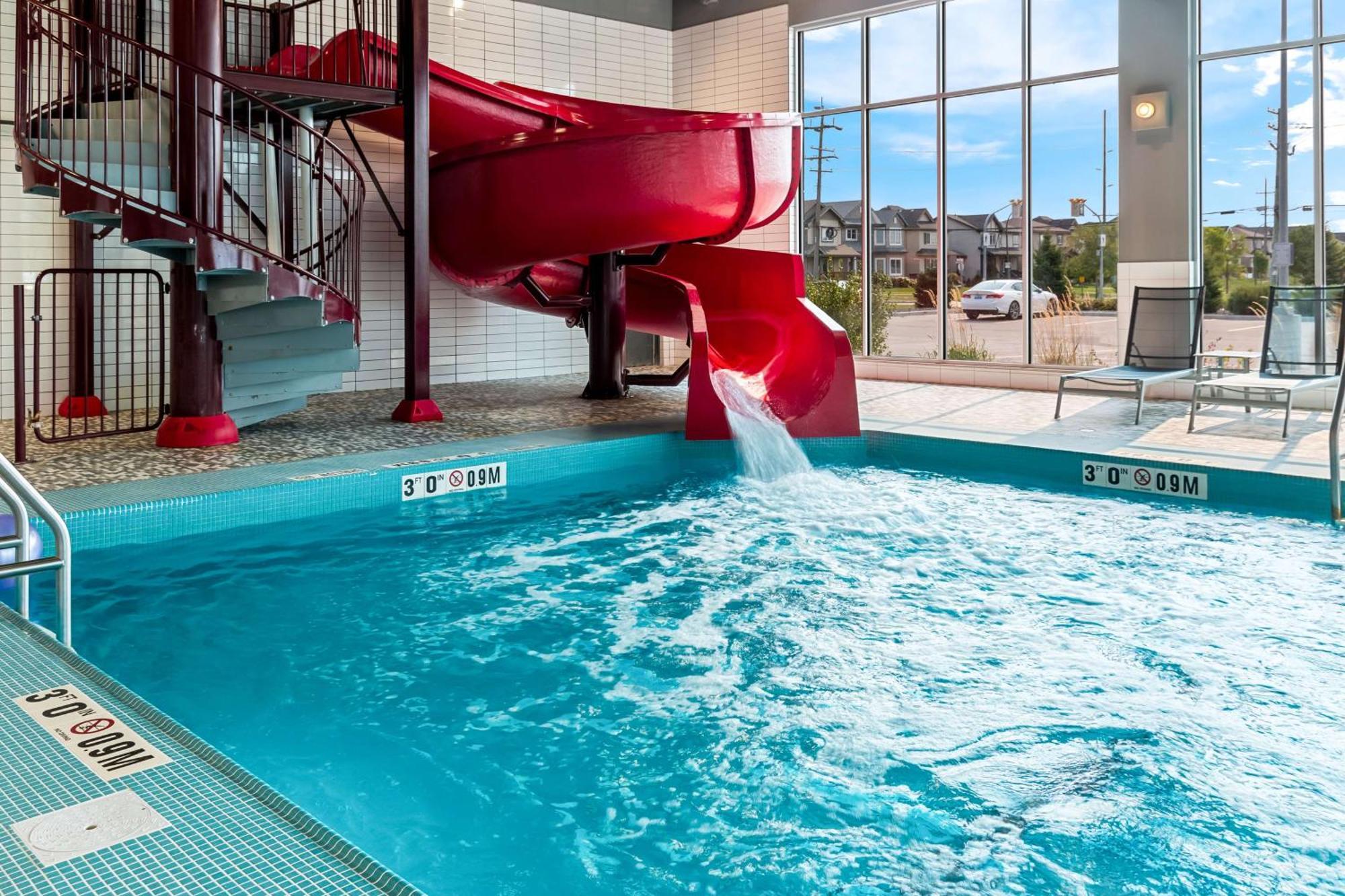 Best Western Premier Winnipeg East المظهر الخارجي الصورة