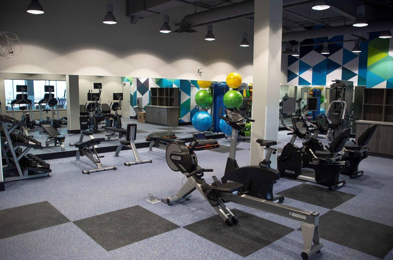 Best Western Premier Winnipeg East المظهر الخارجي الصورة