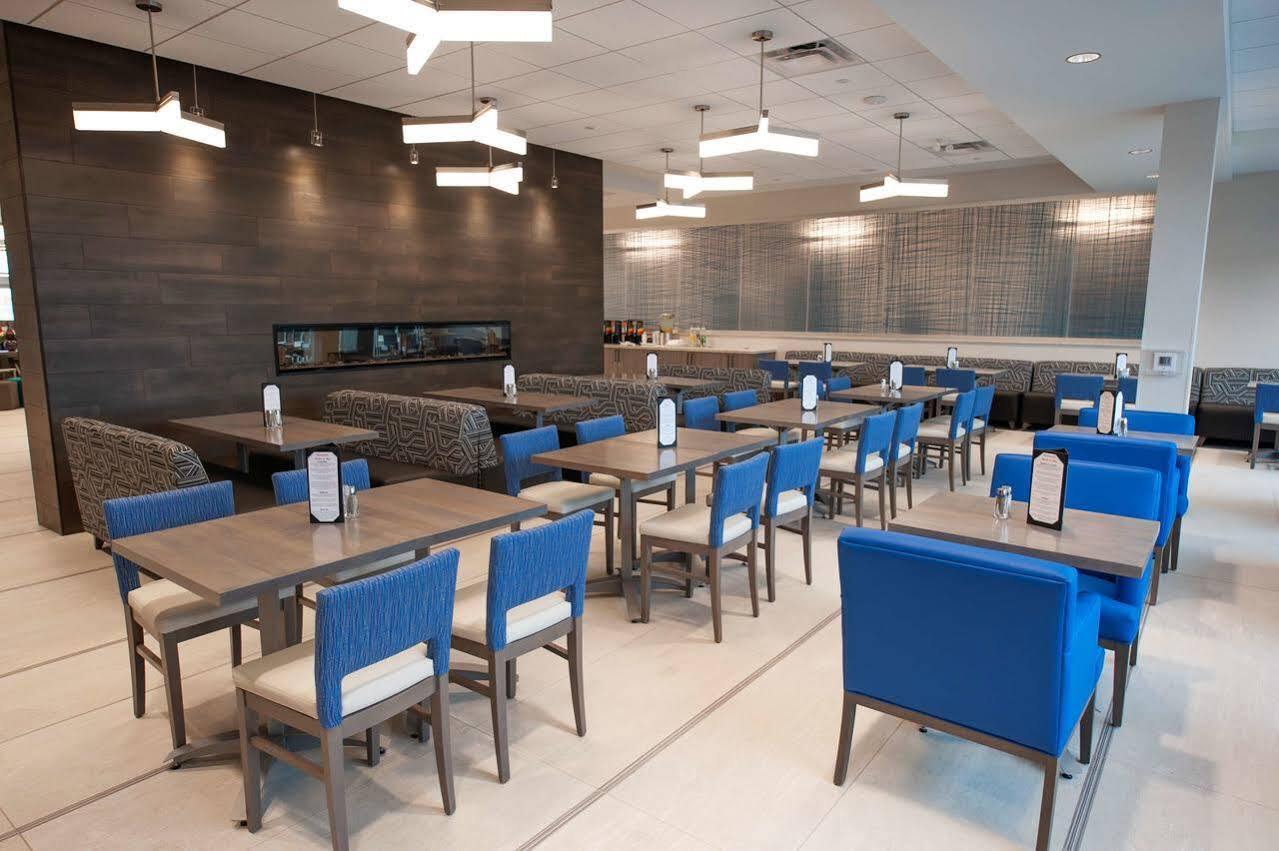 Best Western Premier Winnipeg East المظهر الخارجي الصورة
