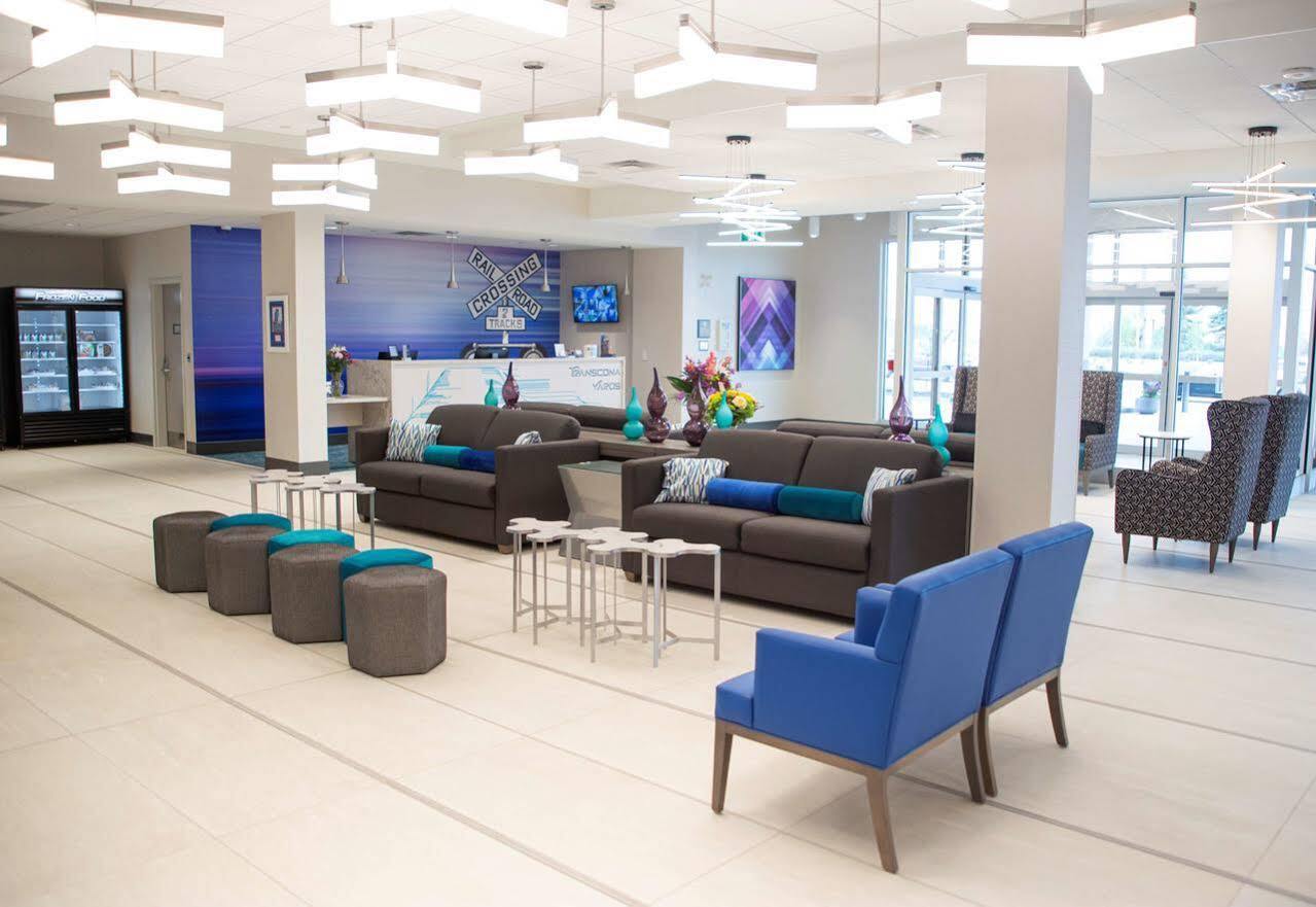Best Western Premier Winnipeg East المظهر الخارجي الصورة