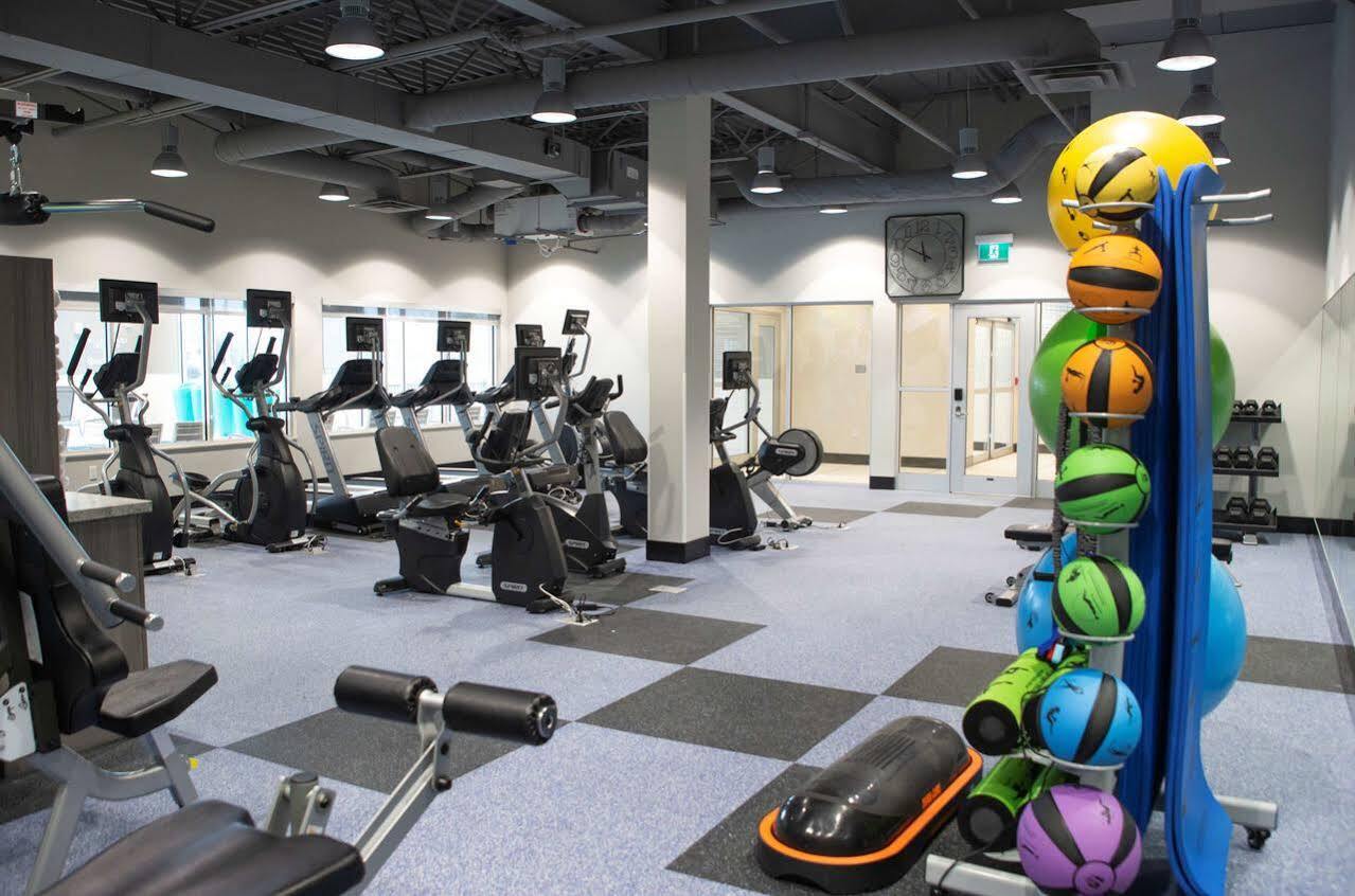 Best Western Premier Winnipeg East المظهر الخارجي الصورة
