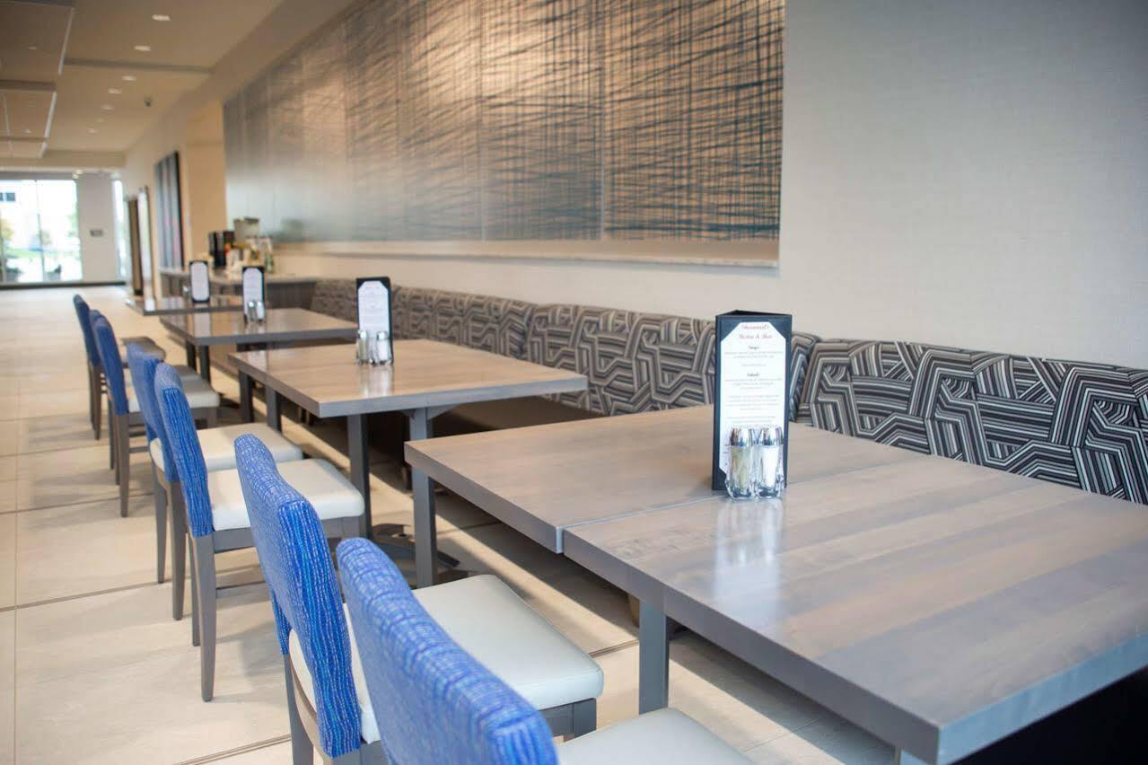 Best Western Premier Winnipeg East المظهر الخارجي الصورة